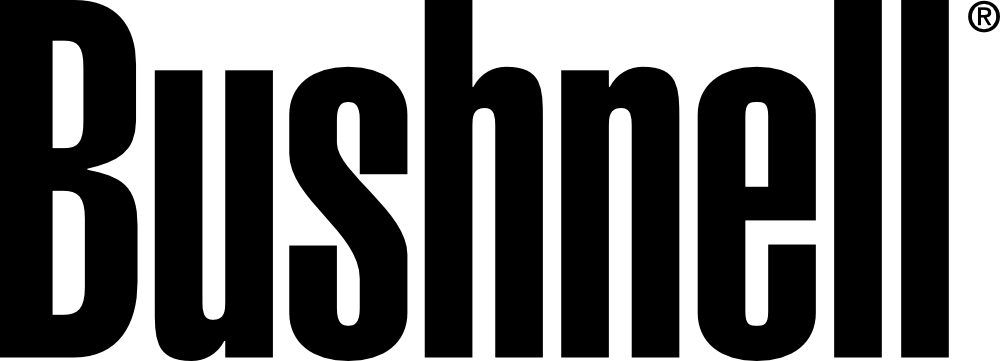 Bushnell golf logo