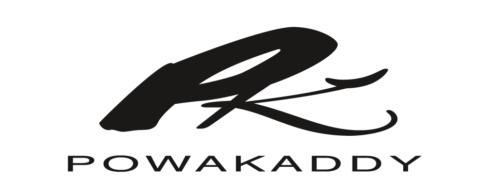 Powakaddy logo