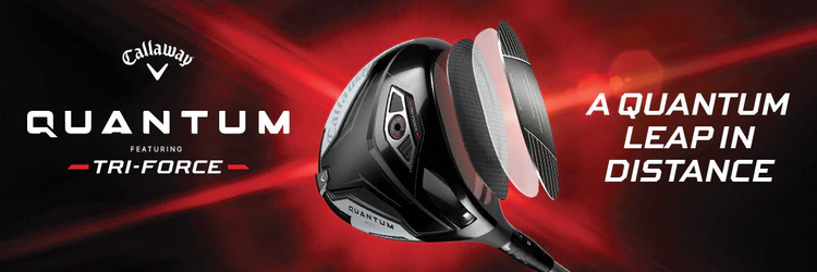 Callaway Quantum Range